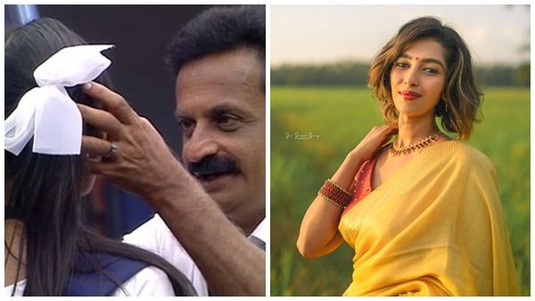 ബിഗ് ബോസില്‍ നിന്നും കണ്ണില്‍ മുളക് തേച്ച സംഭവം കാഴ്ചയെ ബാധിച്ചു, രജിത്തിനെതിരെ നടപടിയുമായി രേഷ്മ