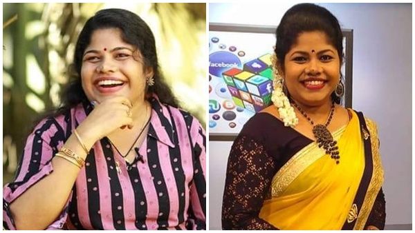 തീർത്താൽ തീരാത്ത കടപ്പാട് എന്റെ ഏട്ടനോടാണ്! സംസ്ഥാന പുരസ്‌കാരത്തില്‍ സന്തോഷം പങ്കുവെച്ച് രശ്മി