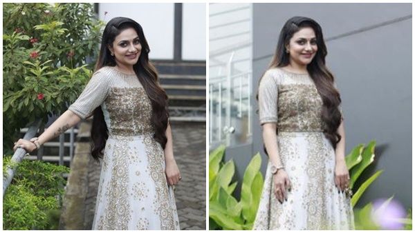 റിമി ടോമിയുടെ പുത്തന്‍ ലുക്കിലുളള ചിത്രങ്ങള്‍ വൈറല്‍! പൊളിച്ചെന്ന് ആരാധകര്‍