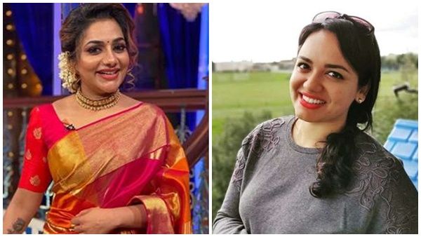 'ഒരേ വര്‍ഷം ഫീല്‍ഡില്‍ വന്നവര്‍,എറ്റവുമധികം സ്റ്റേജുകളില്‍ ഒന്നിച്ച ഗായികമാര്‍ ഞങ്ങളാവും