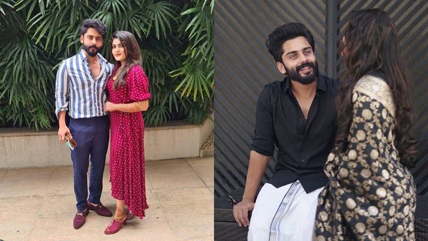 റോഷന്‍ ബഷീറും ഫര്‍സാനയും ആദ്യം കണ്ടത് അന്നായിരുന്നു! പെണ്ണുകാണലിന് ശേഷം വിവാഹവും ഉറപ്പിച്ചു