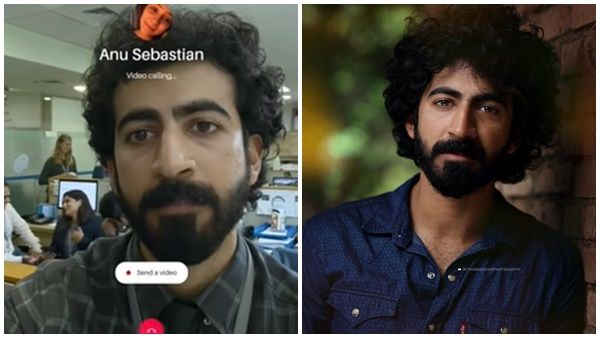 റോഷന്‍ ഭാവിയിലേക്കുളള പ്രതീക്ഷ മാത്രമല്ല, അയാളൊരു ഉറപ്പും കൂടിയാണ്! വൈറല്‍ കുറിപ്പ്‌