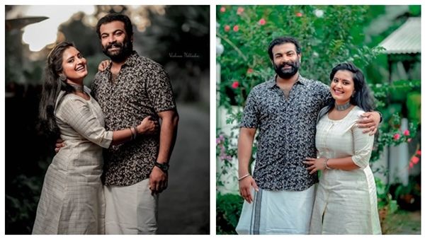 ഞങ്ങള്‍ പ്രണയം പരസ്പരം തുറന്ന് പറഞ്ഞിട്ടൊന്നുമില്ല! കിച്ചുവുമായിട്ടുള്ള വിവാഹത്തെ കുറിച്ച് റോഷ്‌ന