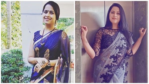 ഷോട്‌സ് ധരിച്ചുളള ഫോട്ടോ ഇടുമ്പോള്‍ അയ്യോ കാല് കാണുന്നേ എന്നൊന്നും ചിന്തിക്കാറില്ല,സാധിക വേണുഗോപാല്‍