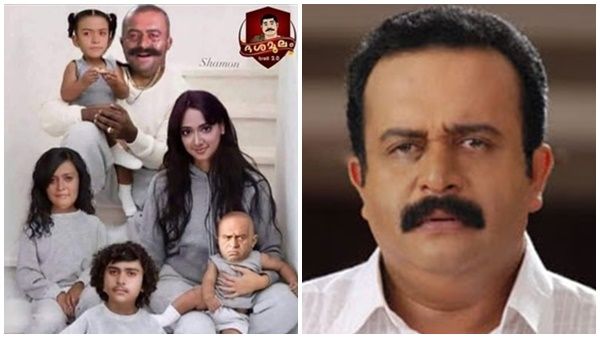 ഫോണില്‍ നിറയെ വാസു അണ്ണന്‍ ട്രോളുകളാണ്! അത് കണ്ട് ഒരുപാട് പേര്‍ വിളിച്ചുവെന്ന് സായികുമാര്‍