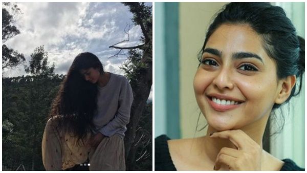 രണ്ട് മാസത്തിന് ശേഷം പുതിയ ചിത്രങ്ങളുമായി സായി പല്ലവി! ഐശ്വര്യ ലക്ഷ്മിയുടെ കമന്‌റ് വൈറല്‍