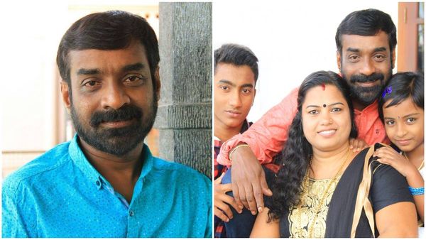 സ്വകാര്യ ദുഃഖങ്ങള്‍ ഒരുപാടുണ്ടെങ്കിലും മറ്റുള്ളവരെ ചിരിപ്പിക്കാനാണ് എനിക്കിഷ്ടം; സാജന്‍ പളളുരുത്തി