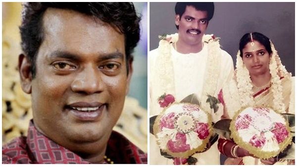 സലീംകുമാറിനെ പേടിച്ച് പെണ്‍കുട്ടികളൊക്കെ ഓടിയ കാലത്ത് അങ്ങോട്ട് ചെന്ന് സ്‌നേഹിച്ചു! വൈറല്‍ കുറിപ്പ്