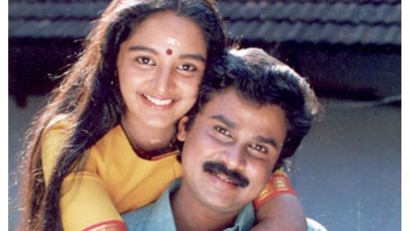 ദിലീപും മഞ്ജു വാര്യരും ആദ്യം ഒന്നിച്ചത് അങ്ങനെയാണ്! ആനിക്ക് മാറ്റി വെച്ച കഥാപാത്രമെന്ന് സംവിധായകന്‍