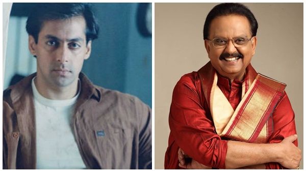 സല്‍മാന്‍ ഖാനെ സൂപ്പര്‍താരമാക്കിയതിന് പിന്നിലെ ശബ്ദം; എസ്പി ബാലസുബ്രഹ്മണ്യം നല്‍കിയ സൗഭാഗ്യങ്ങള്‍
