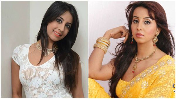 നടി സഞ്ജന ഗല്‍റാണി അറസ്റ്റില്‍! വിവാഹമെന്ന് പറഞ്ഞതിന് പിന്നാല ലഹരി മരുന്ന് കേസില്‍ കുടുങ്ങി നടി