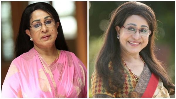 സിനിമയിലേക്കുളള തിരിച്ചുവരവില്‍ വല്ലാതെ ആശങ്കപ്പെട്ടു! ധൈര്യം നല്‍കിയത് ആ നടി! തുറന്നുപറഞ്ഞ് ഷീല