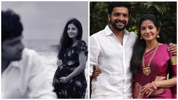 ഗര്‍ഭകാല സമയത്തെ ചിത്രം പങ്കുവെച്ച് ശിവദ! മറക്കാനാവാത്ത നിമിഷങ്ങളെന്ന് നടി