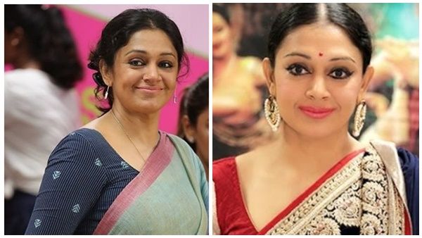 ആര് പറഞ്ഞു ഞാന്‍ നിങ്ങളുടെ കമന്റുകള്‍ വായിക്കില്ലെന്ന്! ശോഭനയുടെ ചിത്രങ്ങള്‍ വൈറല്‍