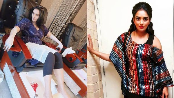 ശ്വേത മേനോന്‍റെ ആ സ്വഭാവം ഭര്‍ത്താവിന് തീരെയിഷ്ടമല്ല! ഈ മൂന്ന് കാര്യങ്ങള്‍ നിര്‍ബന്ധമെന്ന് താരം