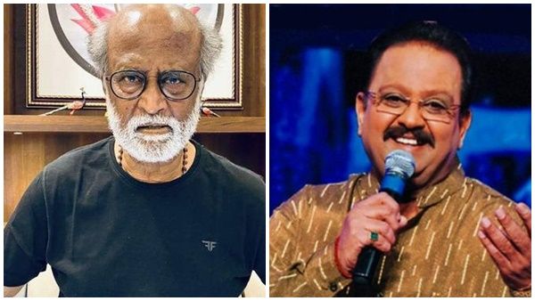 അങ്ങയുടെ ശബ്ദവും ഓർമകളും എന്നോടൊപ്പം എന്നെന്നും ജീവിക്കും, മിസ് ചെയ്യുന്നെന്ന് രജനികാന്ത്