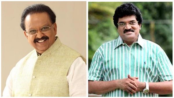 അന്ന് എസ്പിബി സാറും മോഹന്‍ലാലും ഞാനും ഒരുമിച്ച് പാടി! ഓര്‍മ്മകള്‍ പങ്കുവെച്ച് എംജി ശ്രീകുമാര്‍