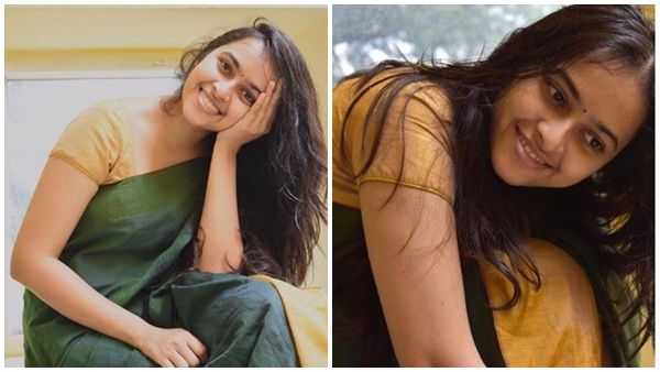 മേക്കപ്പിടാതെ നടി ശ്രീദിവ്യയുടെ എറ്റവും പുതിയ ചിത്രങ്ങള്‍! സ്വീറ്റ് ആന്‍ഡ് ക്യൂട്ടെന്ന് ആരാധകര്‍