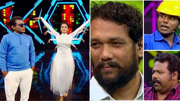 സ്റ്റാര്‍ മാജിക്കിലെ സാബുമോന്റെ ചോദ്യം! റേസിസവും ബോഡി ഷേമിങ്ങും, ചോദ്യങ്ങളുമായി പ്രേക്ഷകരും