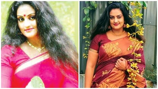 വാനമ്പാടിക്ക് ശേഷം പുതിയ സീരിയലുകള്‍ ഏറ്റെടുത്തിട്ടില്ല,കാരണം പറഞ്ഞ് സുചിത്രാ നായര്‍