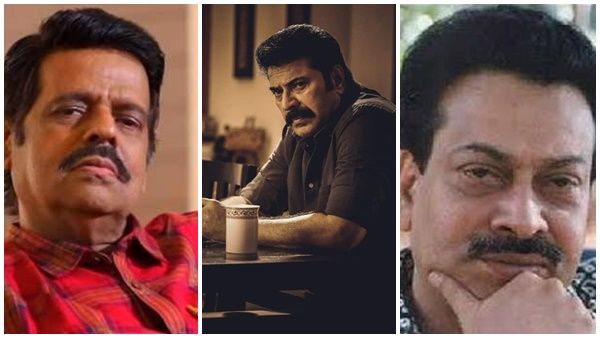 അന്ന് സുകുമാരൻ പറഞ്ഞു! മമ്മൂട്ടി, അവൻ ആൾ അപകടകാരിയാ’, പഴയ കഥ പങ്കുവെച്ച് ബാലചന്ദ്രമേനോൻ