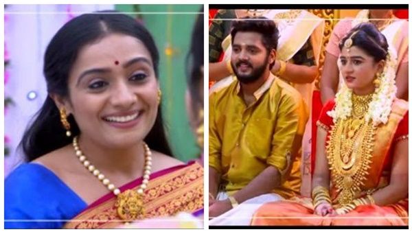 കുടുംബവിളക്കിലെ സുമിത്ര മൗനരാഗം പരമ്പരയിൽ! സിദ്ധാർത്ഥിനെ തേടിയവരോട് പറഞ്ഞത് ...
