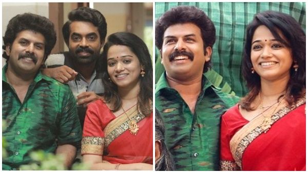 ജീവിതത്തിലെ ജോഡികള്‍ സിനിമയിലും ഒന്നിച്ചപ്പോള്‍! സണ്ണിക്കൊപ്പം അരങ്ങേറ്റം കുറിച്ച് ഭാര്യ