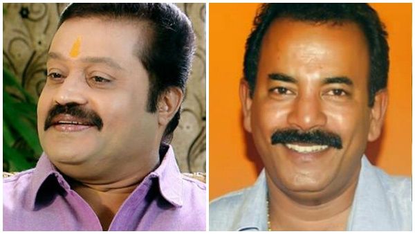 സുരേഷ് ഗോപി ചെയ്യുന്ന മനുഷ്യത്വപരമായ കര്‍മ്മങ്ങള്‍ ഇവിടെ ഒരു എംപിയും ചെയ്യുന്നില്ല: മേജര്‍ രവി