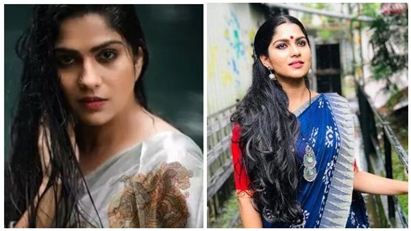 ഇവനെ പോലെ അമ്മയെയും പെങ്ങമ്മാരെയും തിരിച്ചറിയാത്ത കുറച്ചു പേരുണ്ട്! സൈബര്‍ ബുളളിക്കെതിരെ നടി സ്വാസിക