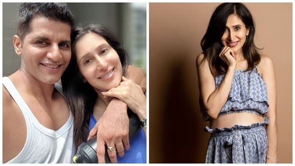 ഗര്‍ഭിണിയാണ് ഞാന്‍, ഇപ്പോള്‍ അഞ്ച് മാസമായി; എല്ലാവരുടെയും ശരീരം ഒരുപോലെ ആയിരിക്കില്ലെന്ന് നടി