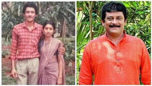 മഞ്ജുവല്ല പൊടിമീശക്കാരനായ അര്‍ജുനേട്ടന്റെ ഒർജിനൽ മോഹനവല്ലി, തട്ടീംമുട്ടീം ജയകുമാറിന്‍റെ ചിത്രം