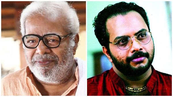 സ്വന്തമായി നിലപാടുകളുള്ളവര്‍, ചരിത്രത്തില്‍ സ്മരിക്കപ്പെടുക തന്നെ ചെയ്യും! ഷമ്മി തിലകന്റെ കുറിപ്പ്