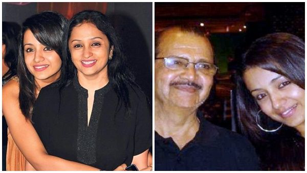 അമ്മക്കും അച്ഛനും മലയാളം സംസാരിക്കാൻ അറിയാം, കേരളവുമായുള്ള അടുത്ത ബന്ധം വെളിപ്പെടുത്തി തൃഷ