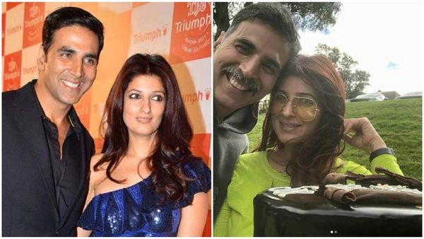 നടന്‍ അക്ഷയ് കുമാറിനൊപ്പം ഒളിച്ചോടിയ കഥ പറഞ്ഞ് താരപത്‌നി! അക്ഷയുടെ ജന്മദിനത്തിന്റെ വിശേഷങ്ങള്‍