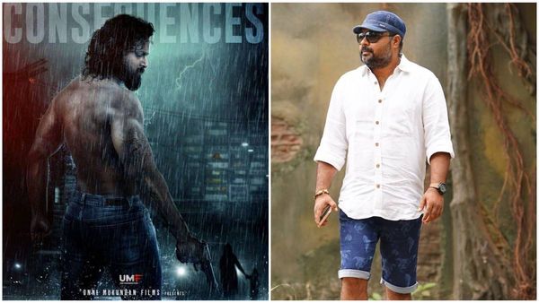 ബ്രൂസ് ലീയായി ഉണ്ണി മുകുന്ദന്‍ ; 25 കോടിയുടെ അക്ഷന്‍ ത്രില്ലറുമായി വൈശാഖ്