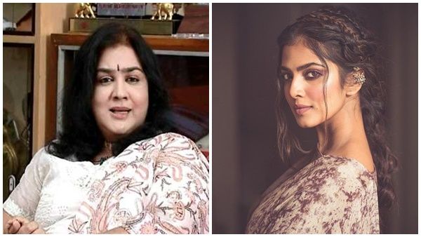 നടി ഉർവശി തന്നെ ശരിക്കും അതിശയിപ്പിച്ചെന്ന് മാളവിക മോഹനൻ! എല്ലാം അനായാസം....