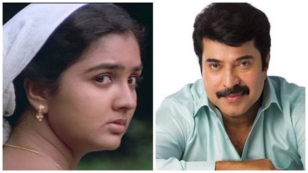 മമ്മൂട്ടിയുടെ അമ്മയാവാനും മടിയില്ലെന്ന് ഉര്‍വശി! പ്രധാന്യം കൊടുക്കുന്ന കാര്യത്തെ കുറിച്ചും നടി