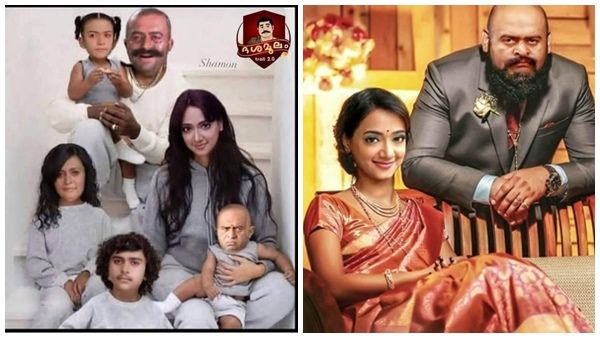 ശുദ്ധ പോക്രിത്തരമാണിത്! ദിലീപ് ചിത്രത്തിലെ വാസു അണ്ണന്‍, ട്രോളിനെതിരെ പ്രതികരിച്ച് രേവതി സമ്പത്ത്