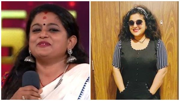 മാസങ്ങള്‍ക്ക് ശേഷമുളള പുതിയ സന്തോഷം പങ്കുവെച്ച് വീണാ നായര്‍! ഇനി ക്വാറന്റൈന്‍ ദിനങ്ങളെന്ന് താരം