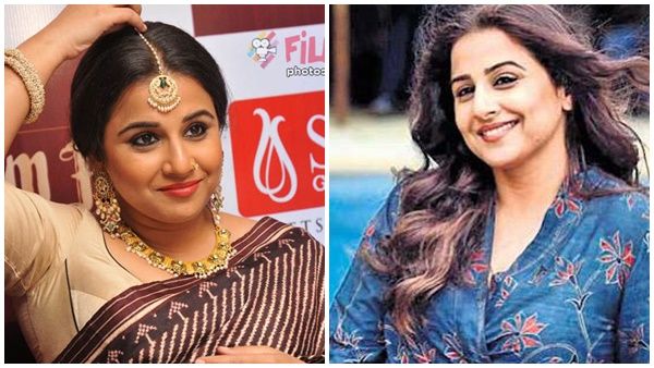ഇവരെ കണ്ടാല്‍ അതിന് ഒരു നായികയെ പോലുണ്ടോ? കരിയറില്‍ നേരിട്ട മോശം അനുഭവത്തെ കുറിച്ച് വിദ്യാ ബാലന്‍
