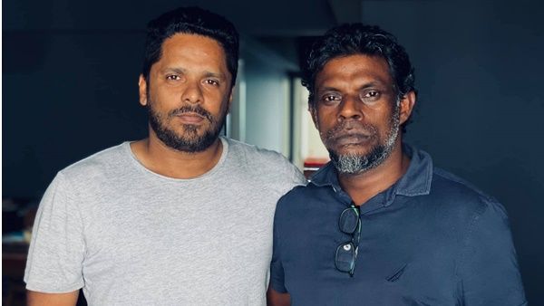 നടന്‍ വിനായകന്‍ സംവിധായകനാവുന്നു! 'പാര്‍ട്ടി' അടുത്ത വര്‍ഷം എന്ന് ആഷിക്ക് അബു