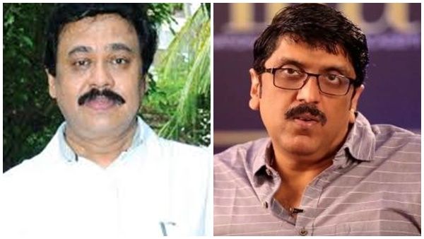 അധികാരവും സംഘടനാ നേതൃത്വവുമൊക്കെ ഇഷ്ടമില്ലാത്തവരെ ഒതുക്കാനായി ഉപയോഗിക്കരുത്,: വിമർശനവുമായി വിനയൻ