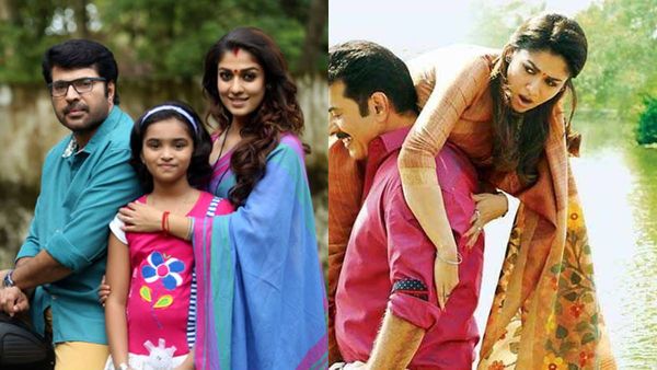 മമ്മൂട്ടിയുടെ അഭിനയം കണ്ടപ്പോള്‍ കണ്ണുനിറഞ്ഞുപോയി, നയന്‍താരയുടെ കൂടെ അഭിനയിച്ചപ്പോള്‍ നടന്നത്