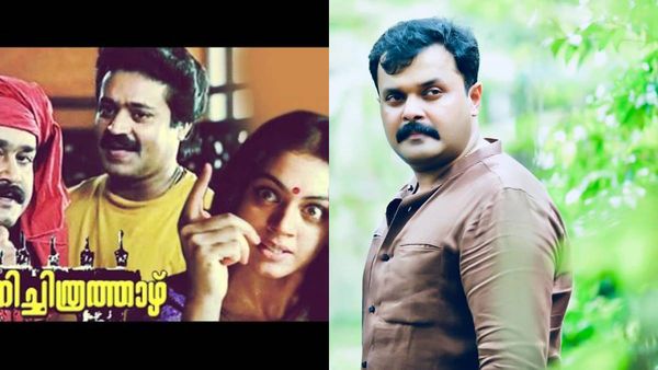 മണിച്ചിത്രത്താഴ് ഡബ്ബിംഗ് വിഷയത്തില്‍ നിലപാട് വ്യക്തമാക്കി ജയന്‍, കുറിപ്പ് വൈറലാവുന്നു