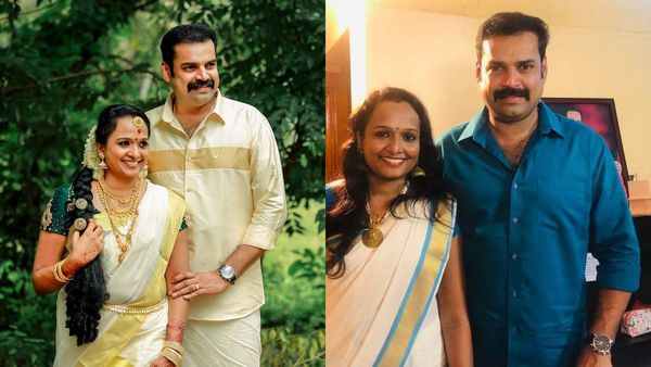 ഭാര്യ ഗര്‍ഭിണിയാണെന്ന് പ്രദീപ് ചന്ദ്രന്‍, വയര്‍ കാണിച്ചുള്ള ഫോട്ടോ ഇടാനൊന്നും താല്‍പര്യമില്ല
