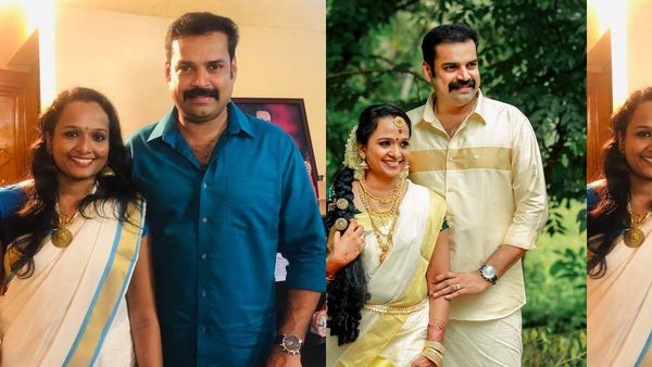 അച്ഛനാവുന്നതിനൊപ്പം വേറൊരു സന്തോഷവും, ശബരിക്ക് പകരമായി പാടാത്ത പൈങ്കിളിയിലേക്ക് പ്രദീപ് ചന്ദ്രന്‍