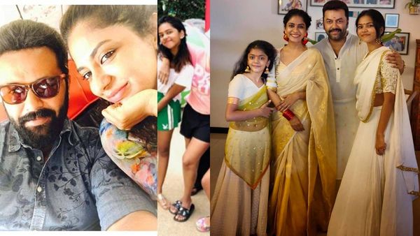 പൂര്‍ണിമയെ ഓര്‍ക്കുമ്പോള്‍ പാടുന്ന പാട്ടിനെക്കുറിച്ച് ഇന്ദ്രജിത്ത്, മക്കളോട് ഇടപെടുന്നത് ഇങ്ങനെയാണ്