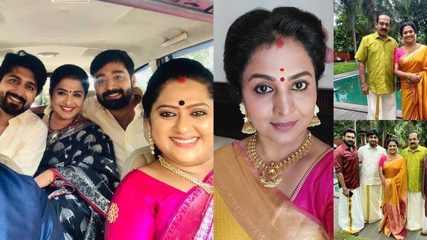 പൂക്കാലം വരവായി ടീമിനെ മിസ്സ് ചെയ്യുന്നുവെന്ന് ഉമ നായര്‍, ഇനിയില്ലേയെന്ന് ആരാധകര്‍, മറുപടി ഇങ്ങനെ