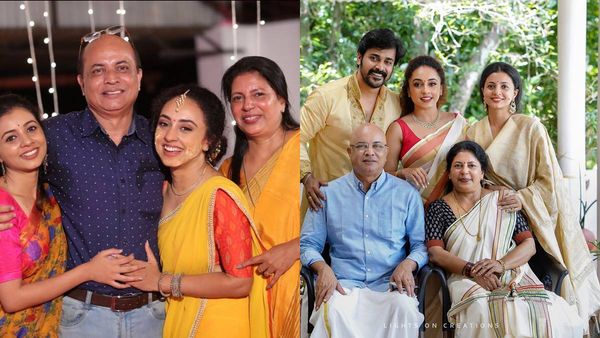 പേളി മാണിയുടെ കുടുംബത്തിലെ പുതിയ സന്തോഷം, റേച്ചലിന്‍റെ വിവാഹം അടുത്ത വര്‍ഷം, വരനെക്കുറിച്ച് പറഞ്ഞത്