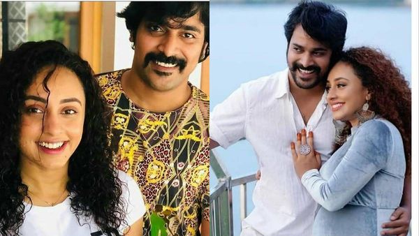 ഗര്‍ഭിണിയായ പേളി മാണിയുടെ പുതിയ ചുവടുവെപ്പ്, അമ്മവയര്‍ എന്തൊരു ക്യൂട്ടാണെന്ന് സ്‌നേഹയും ദീപ്തിയും